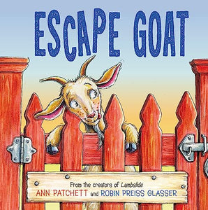 Escape Goat 