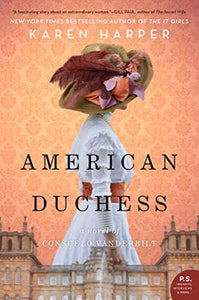 American Duchess 