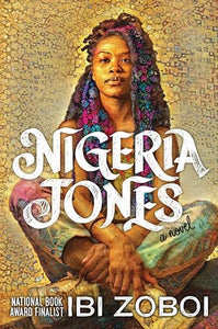 Nigeria Jones 