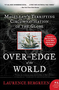 Over the Edge of the World, Updated Edition 