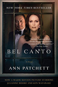 Bel Canto [Movie Tie-In] 