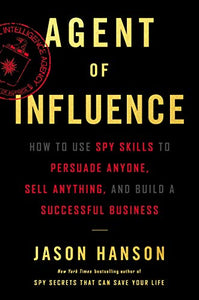 Agent of Influence 