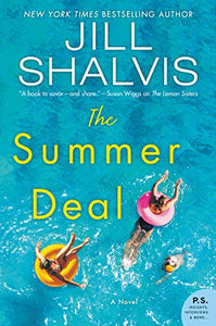 The Summer Deal 