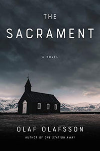 The Sacrament 