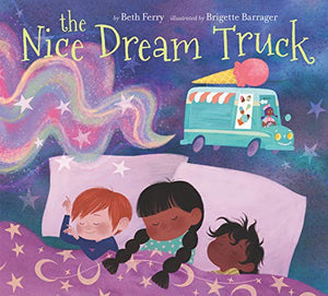 The Nice Dream Truck 