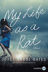 My Life As A Rat [Large Print] 