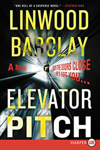 Elevator Pitch 