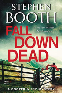 Fall Down Dead 