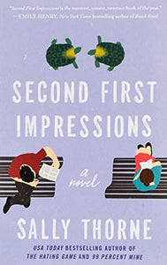 Second First Impressions 