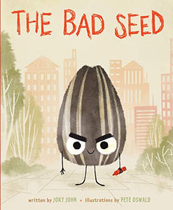 The Bad Seed 