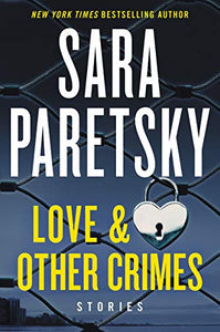 Love & Other Crimes 