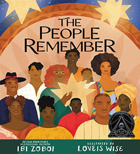 The People Remember 