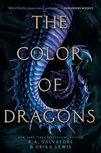 The Color of Dragons 