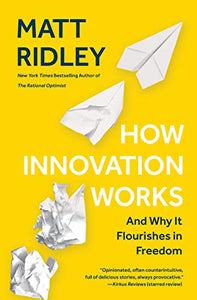 How Innovation Works 