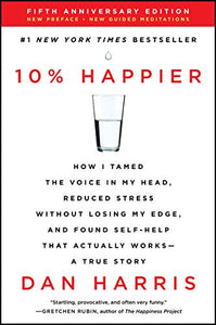 10% Happier Revised Edition 