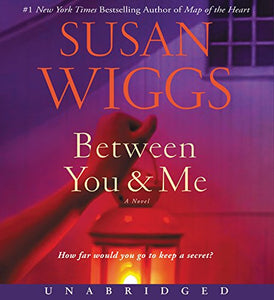 Between You And Me [CD] 