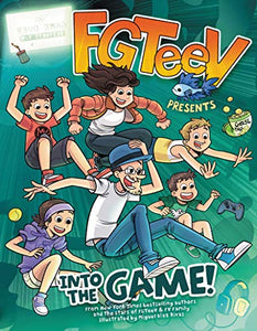 FGTeeV Presents: Into the Game! 