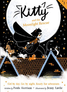 Kitty and the Moonlight Rescue 