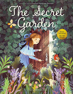 The Secret Garden 