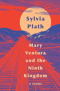 Mary Ventura and the Ninth Kingdom 