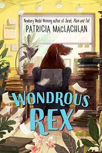 Wondrous Rex 