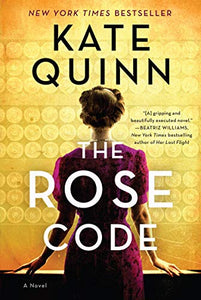 The Rose Code 