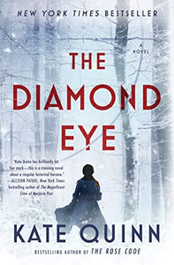 The Diamond Eye 