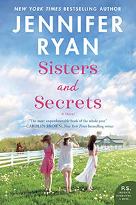 Sisters and Secrets 