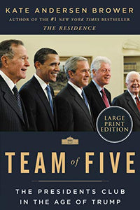 Team of Five 