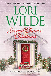 Second Chance Christmas 