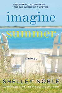 Imagine Summer 