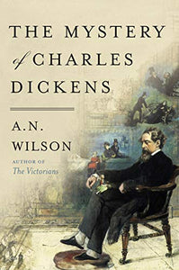 The Mystery of Charles Dickens 