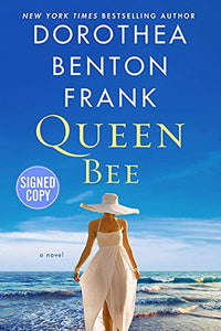 Queen Bee - Signed / Autographed Copy 