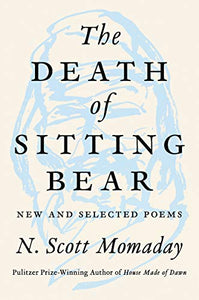 The Death Of Sitting Bear 