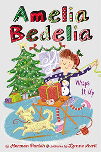 Amelia Bedelia Special Edition Holiday Chapter Book #1 