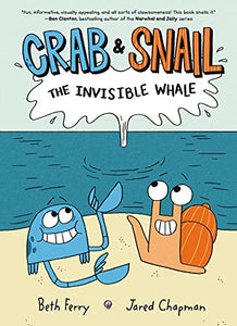 Crab and Snail: The Invisible Whale 