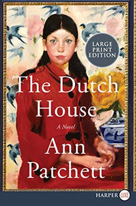 The Dutch House 