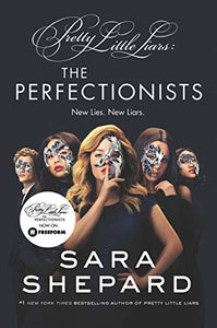 The Perfectionists TV Tie-In Edition 