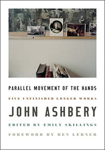 Parallel Movement of the Hands 