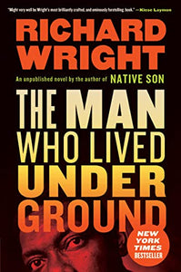 The Man Who Lived Underground 