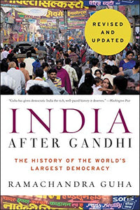 India After Gandhi 