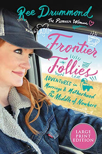 Frontier Follies 