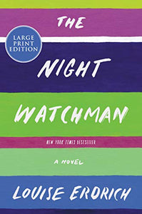 The Night Watchman 