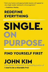 Single On Purpose 