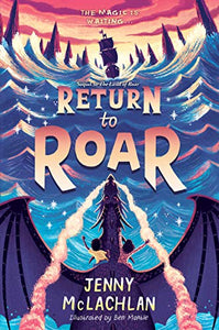 Return to Roar 