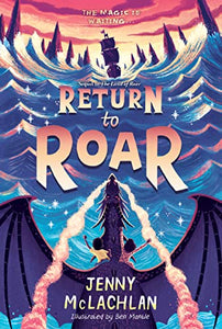 Return to Roar 