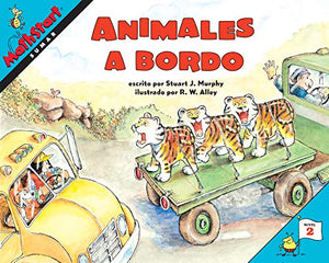 Animales a Bordo 