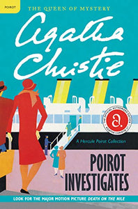 Poirot Investigates: A Hercule Poirot Collection 