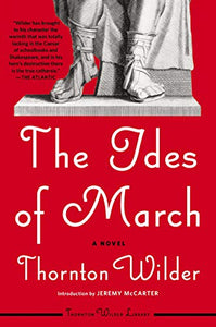 The Ides of March 