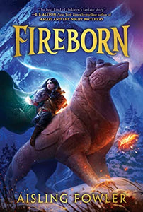 Fireborn 